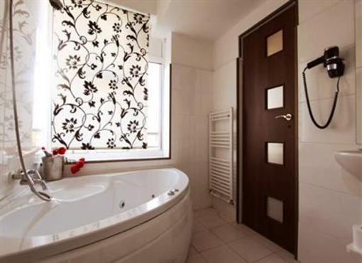 фото отеля Stil Suites Residence Unirii