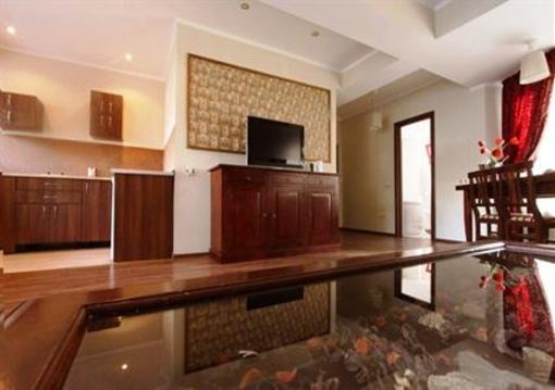 фото отеля Stil Suites Residence Unirii
