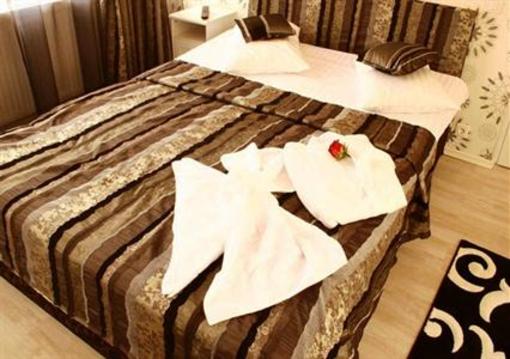 фото отеля Stil Suites Residence Unirii
