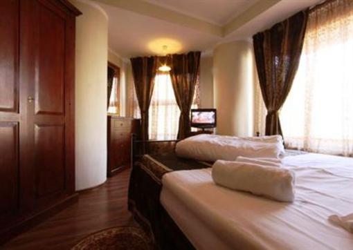фото отеля Stil Suites Residence Unirii
