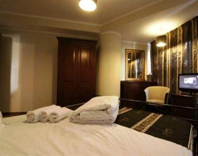 фото отеля Stil Suites Residence Unirii