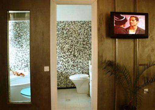 фото отеля Stil Suites Residence Unirii