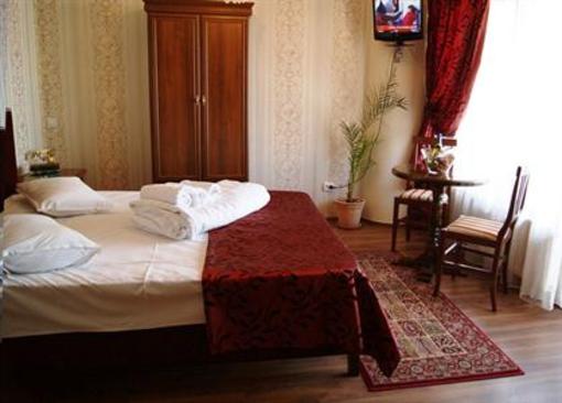 фото отеля Stil Suites Residence Unirii