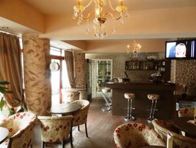 фото отеля Stil Suites Residence Unirii