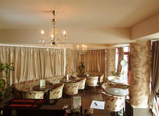 фото отеля Stil Suites Residence Unirii