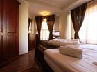 фото отеля Stil Suites Residence Unirii