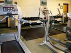 фото отеля Courtyard by Marriott Toledo Airport Holland