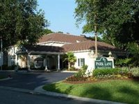 Park Lane Hotel and Suites
