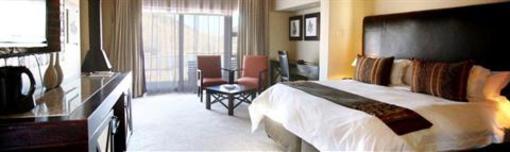 фото отеля Kloofzicht Lodge Muldersdrift