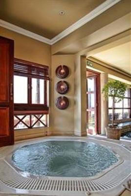 фото отеля Kloofzicht Lodge Muldersdrift