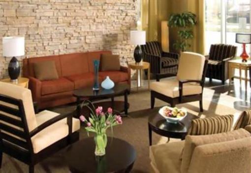 фото отеля Comfort Inn Central Denver (Colorado)