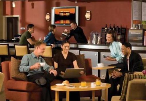 фото отеля Comfort Inn Central Denver (Colorado)
