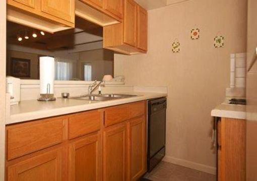 фото отеля Comfort Inn Central Denver (Colorado)