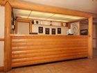 фото отеля Comfort Inn Central Denver (Colorado)