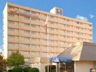 фото отеля Comfort Inn Central Denver (Colorado)