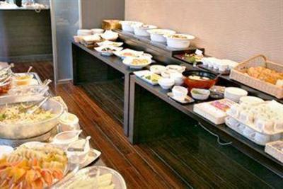 фото отеля Hiroshima Intelligent Hotel Annex