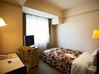 фото отеля Hiroshima Intelligent Hotel Annex