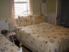 фото отеля The Burgundy Bed and Breakfast