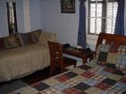 фото отеля The Burgundy Bed and Breakfast
