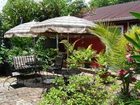 фото отеля The Burgundy Bed and Breakfast