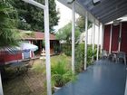 фото отеля The Burgundy Bed and Breakfast