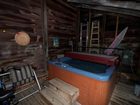 фото отеля The Burgundy Bed and Breakfast