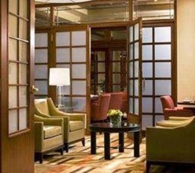 фото отеля Sheraton Suites San Diego