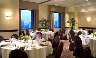 фото отеля Sheraton Suites San Diego