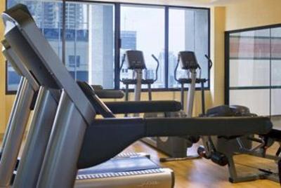 фото отеля Sheraton Suites San Diego