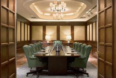 фото отеля Sheraton Suites San Diego
