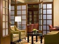Sheraton Suites San Diego