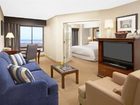 фото отеля Sheraton Suites San Diego