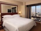 фото отеля Sheraton Suites San Diego