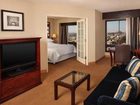 фото отеля Sheraton Suites San Diego
