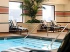 фото отеля Sheraton Suites San Diego
