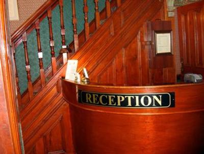фото отеля The Butlers Hotel