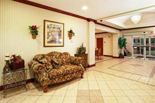фото отеля Holiday Inn Express Suites Murphy