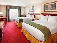 Holiday Inn Express Suites Murphy