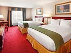 фото отеля Holiday Inn Express Suites Murphy