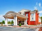 фото отеля Holiday Inn Express Suites Murphy