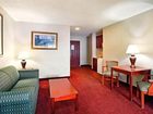 фото отеля Holiday Inn Express Suites Murphy