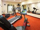 фото отеля Holiday Inn Express Suites Murphy