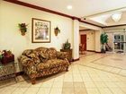 фото отеля Holiday Inn Express Suites Murphy