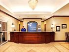 фото отеля Holiday Inn Express Suites Murphy
