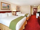 фото отеля Holiday Inn Express Suites Murphy