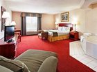 фото отеля Holiday Inn Express Suites Murphy