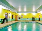 фото отеля Holiday Inn Express Suites Murphy