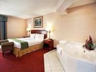 фото отеля Holiday Inn Express Suites Murphy