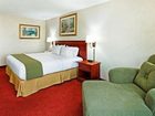 фото отеля Holiday Inn Express Suites Murphy