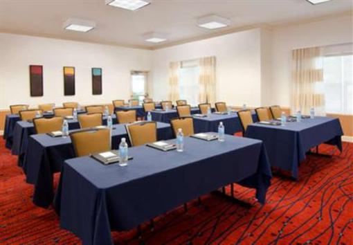 фото отеля Residence Inn Fresno